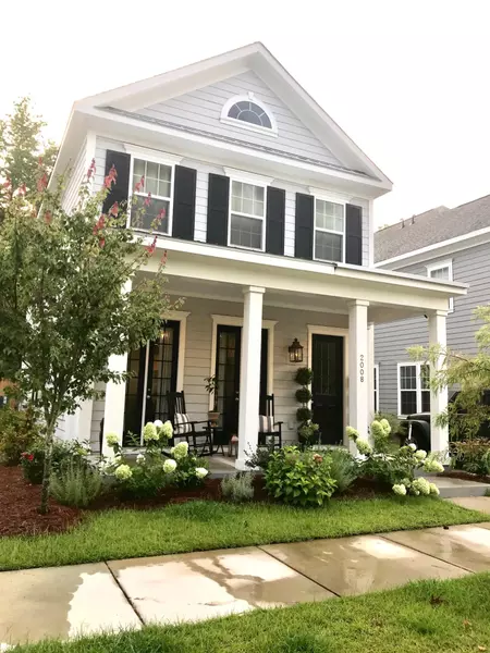 2008 Fleming Woods Rd, Charleston, SC 29412