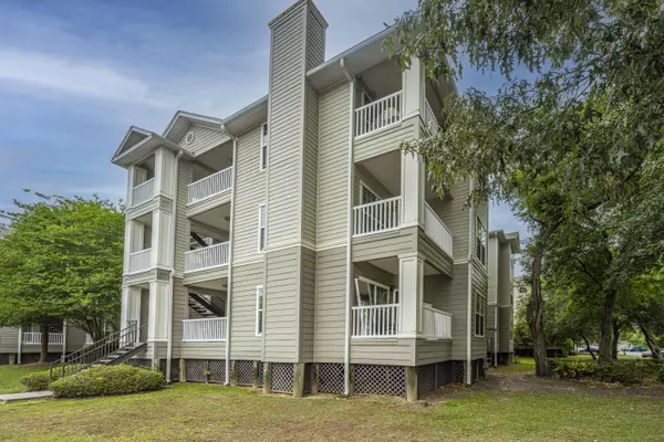 700 Daniel Ellis Dr #5207, Charleston, SC 29412