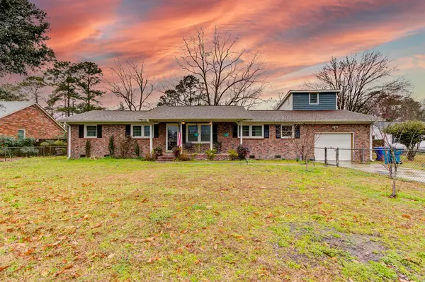 3267 Pinewood Dr, Ladson, SC 29456