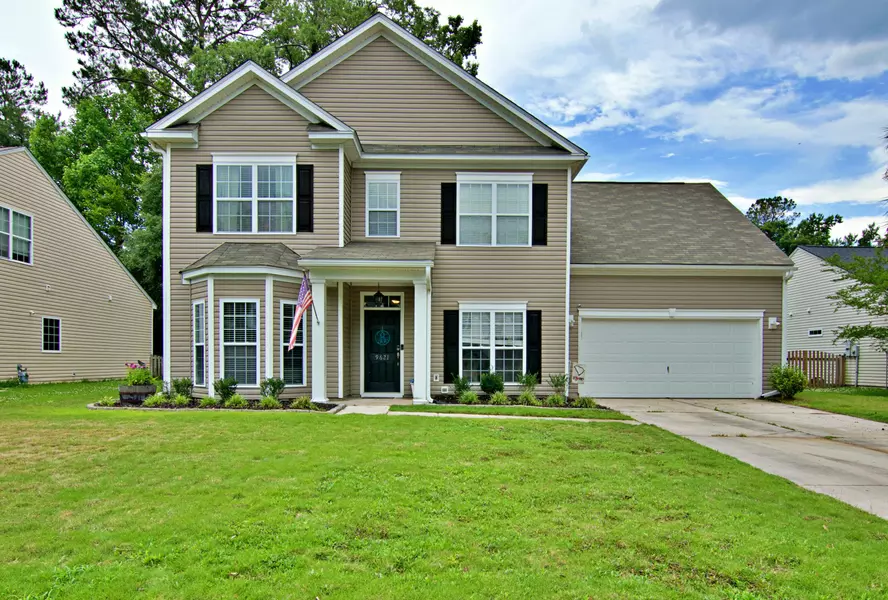 9621 Pebble Creek Blvd, Summerville, SC 29485