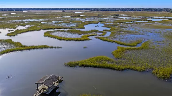 1397 Harbor View Rd, Charleston, SC 29412