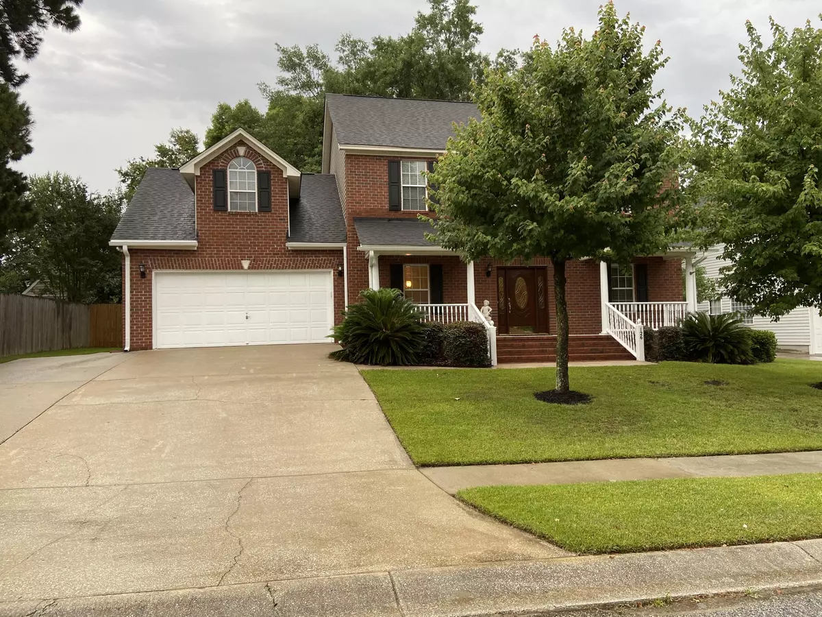 Goose Creek, SC 29445,126 Waddington