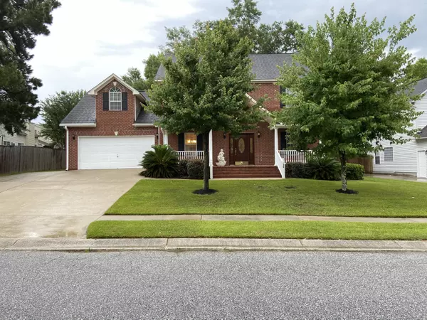 Goose Creek, SC 29445,126 Waddington