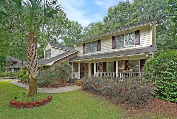 Summerville, SC 29485,110 Squire Ct