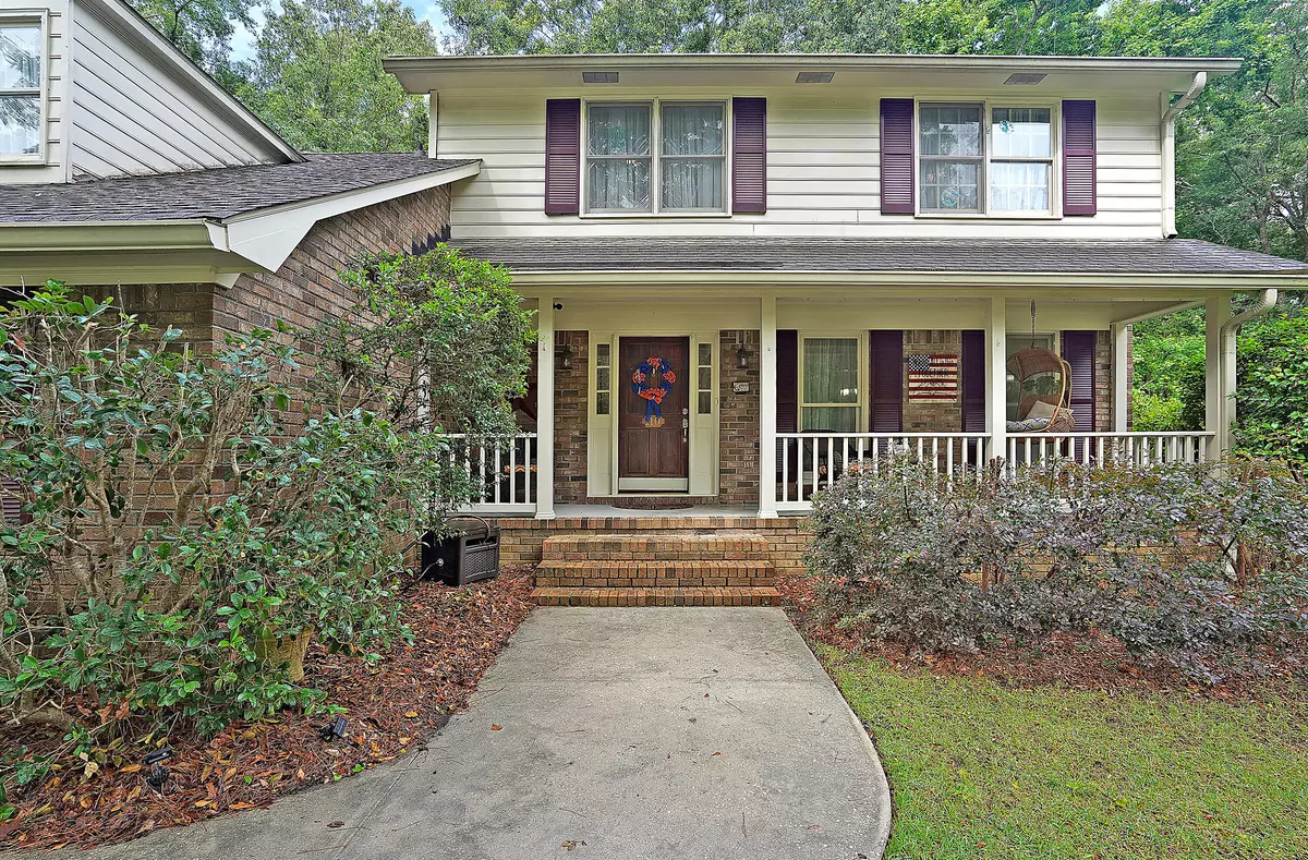 Summerville, SC 29485,110 Squire Ct