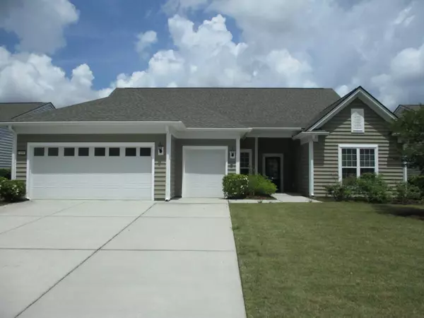 264 Waterfront Park Dr, Summerville, SC 29486