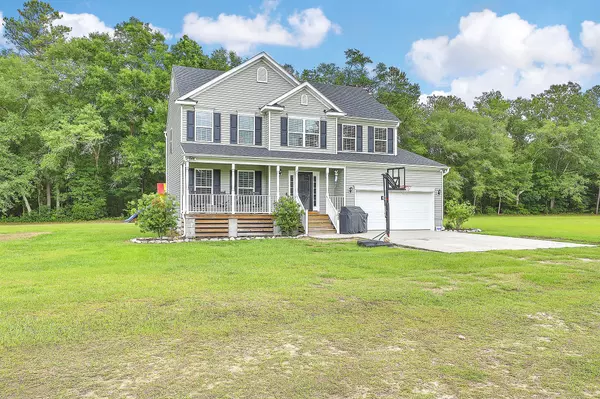 Ravenel, SC 29470,7020 Old Jacksonboro Rd