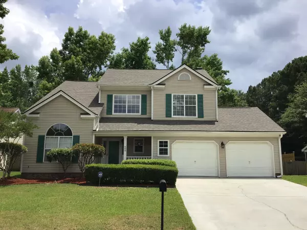 Summerville, SC 29485,408 Thomaston Ave