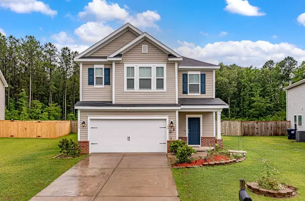 1346 Wild Goose Trl, Summerville, SC 29483