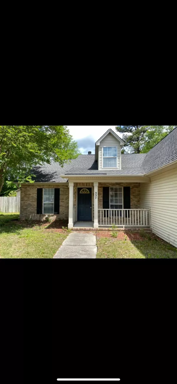 337 Courtney Round, Summerville, SC 29486