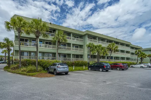 1300 Ocean Blvd #126, Isle Of Palms, SC 29451