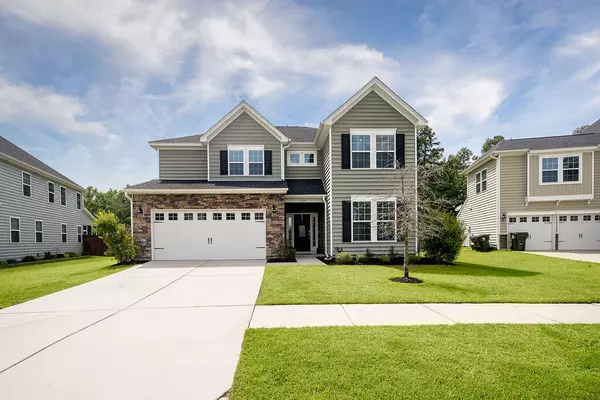 230 Lindera Preserve Blvd, Summerville, SC 29486