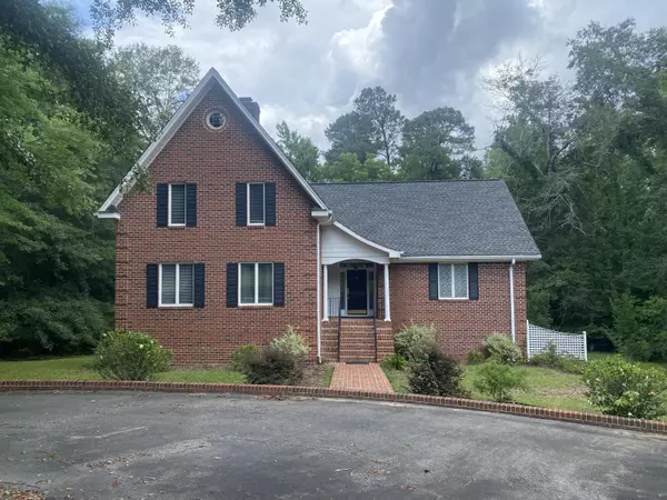 2926 Wexford Dr, Orangeburg, SC 29118