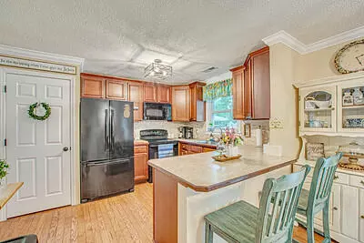 North Charleston, SC 29406,2852 Fernwood Dr