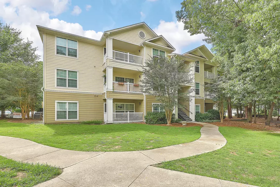 700 Daniel Ellis Dr #13302, Charleston, SC 29412