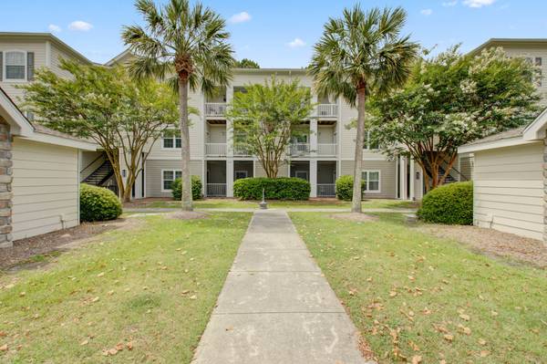 1300 Park West Blvd #517, Mount Pleasant, SC 29466