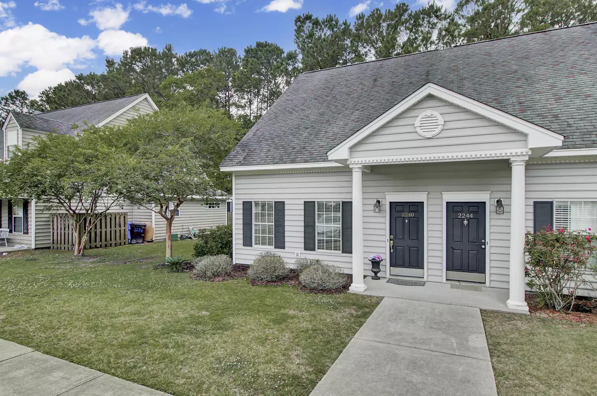 Mount Pleasant, SC 29466,2240 Kings Gate Ln