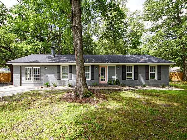 100 Beau Ct, Summerville, SC 29485