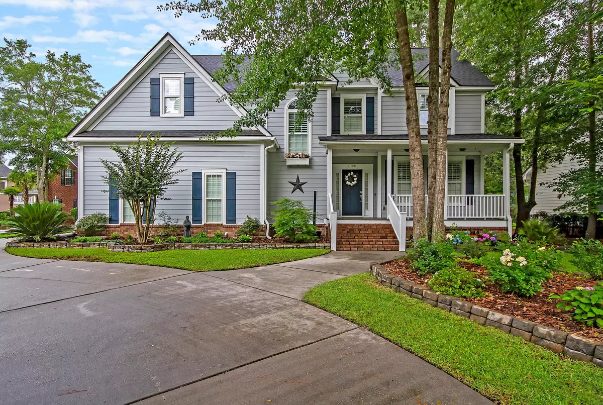 North Charleston, SC 29420,8891 E Fairway Woods Dr