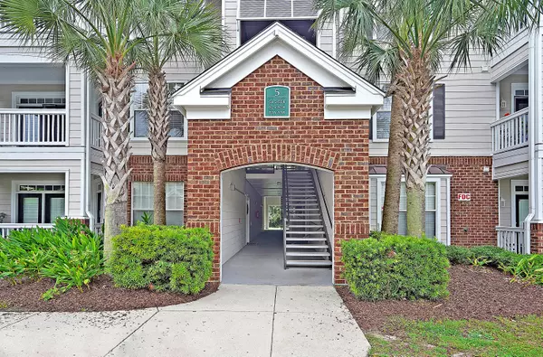 45 Sycamore Ave #515, Charleston, SC 29407