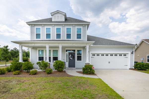 3186 Dunwick Dr, Johns Island, SC 29455