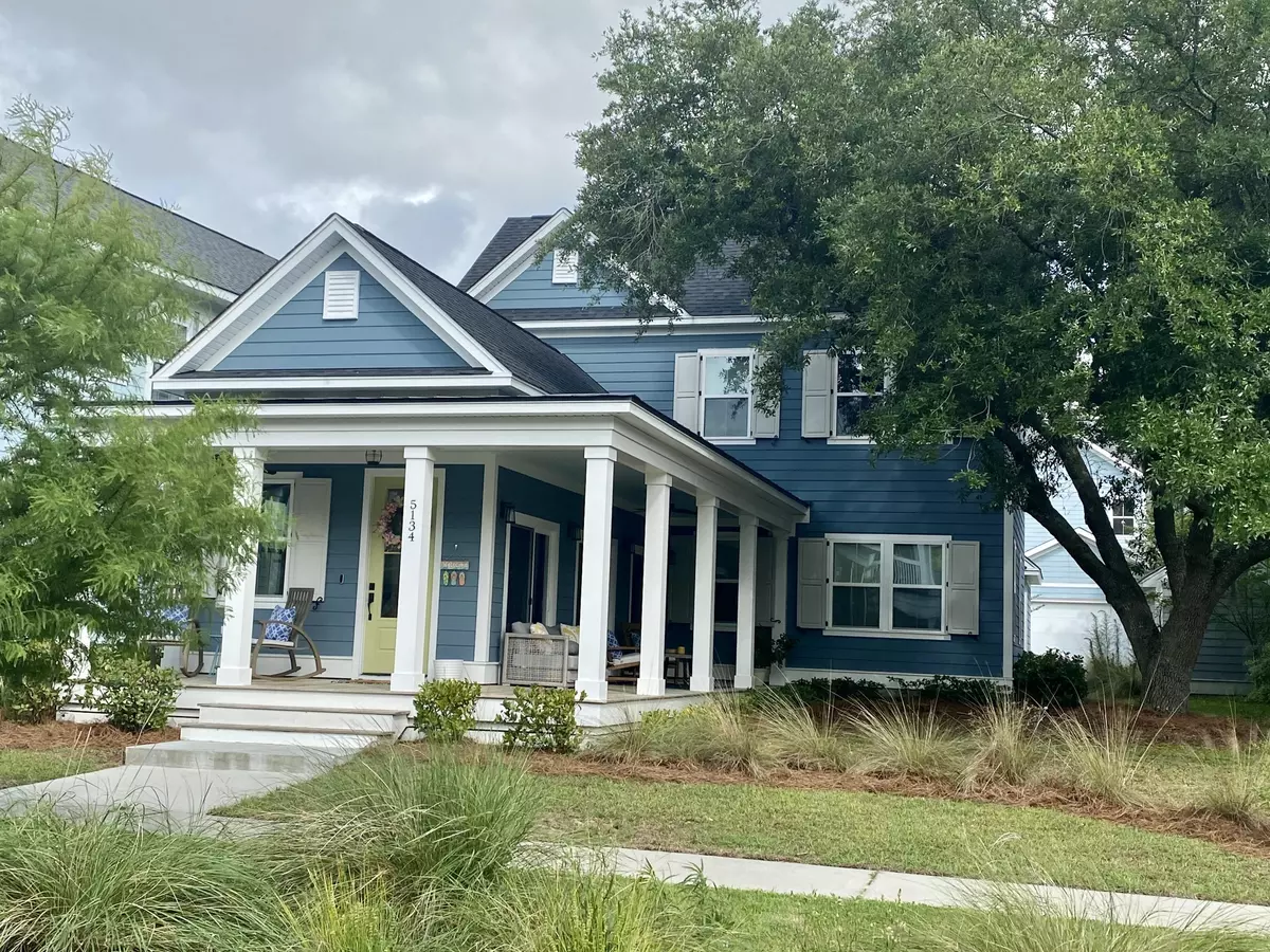 North Charleston, SC 29405,5134 Celtic Dr