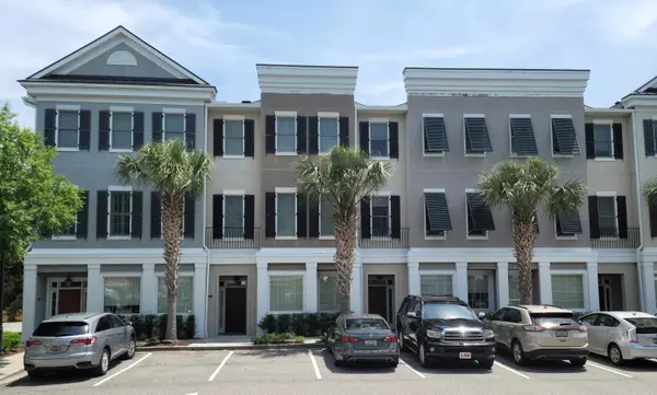 Mount Pleasant, SC 29464,656 Coleman Blvd #401