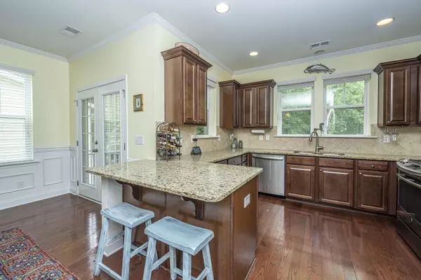 Mount Pleasant, SC 29466,1243 Dingle Rd