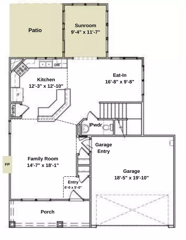 Summerville, SC 29485,125 Elliott Creek Ln