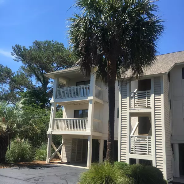 2002 Longbend Dr #2002, Seabrook Island, SC 29455