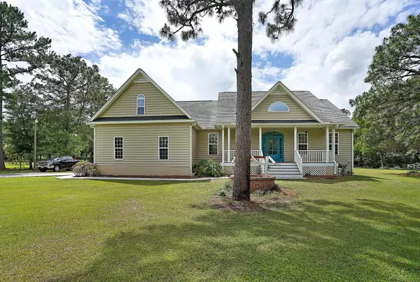 Summerville, SC 29486,1941 Westside St