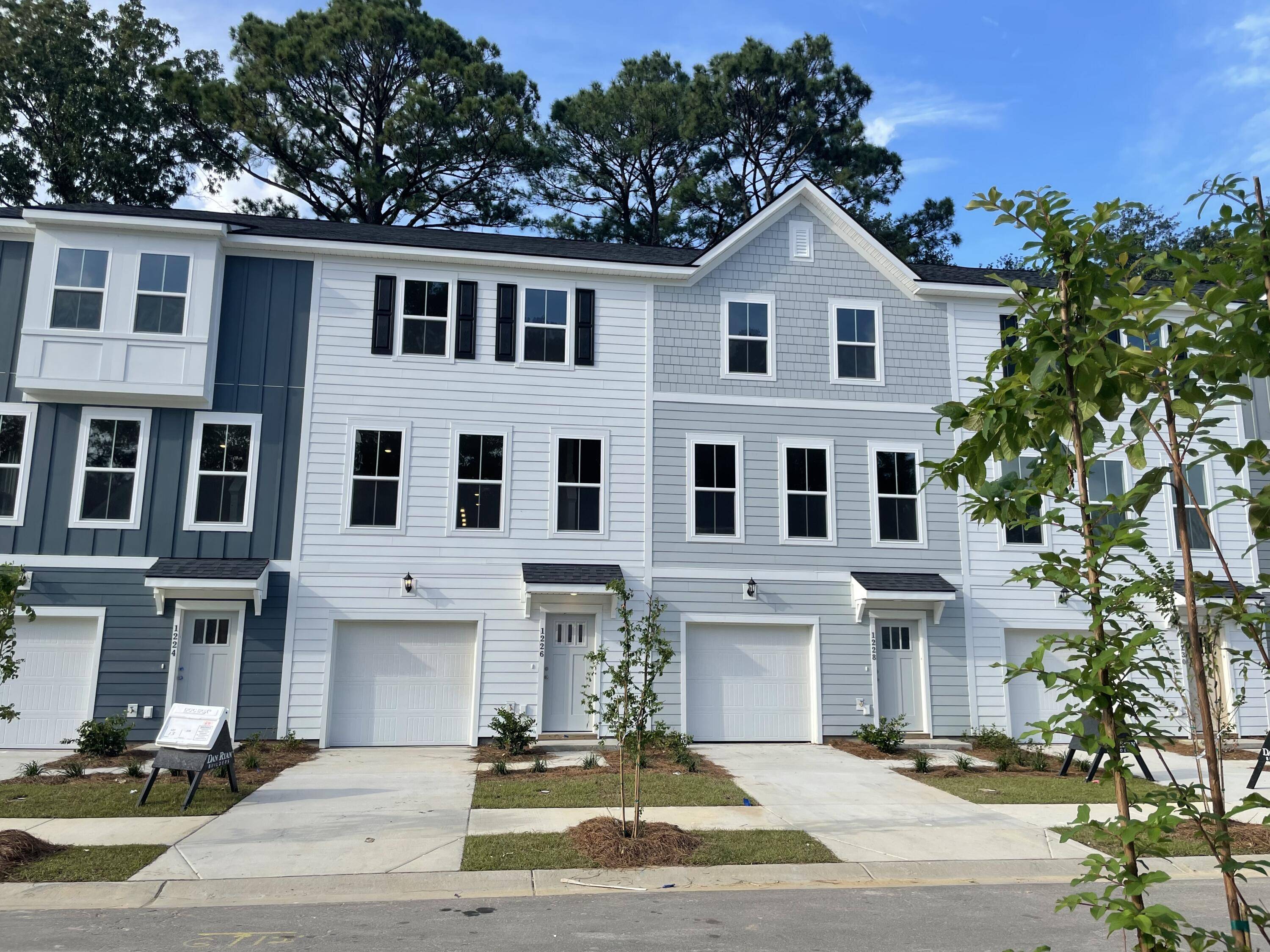 1242 Tice Ln #20, North Charleston, SC 29405