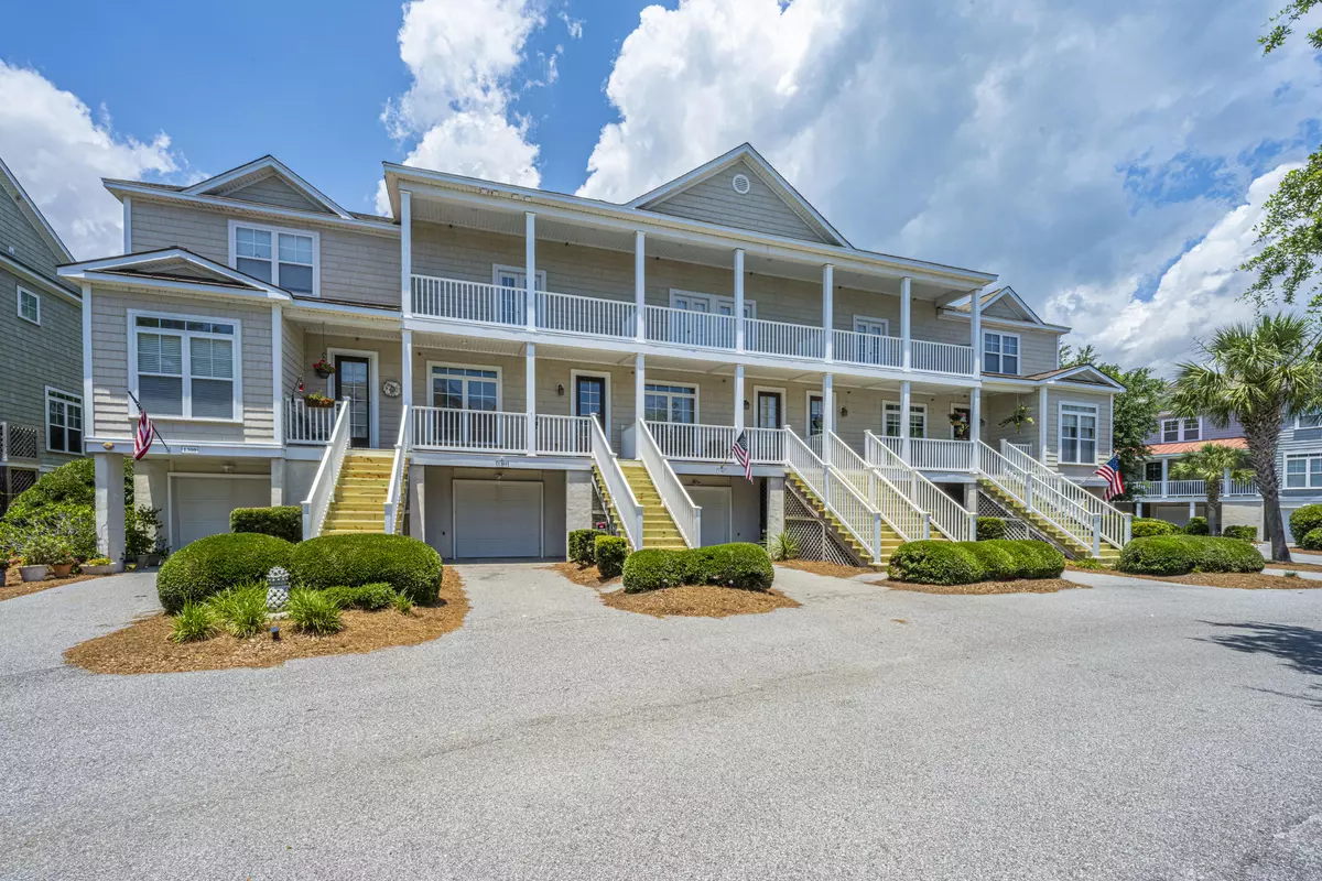 Mount Pleasant, SC 29466,1301 Hopeman Ln