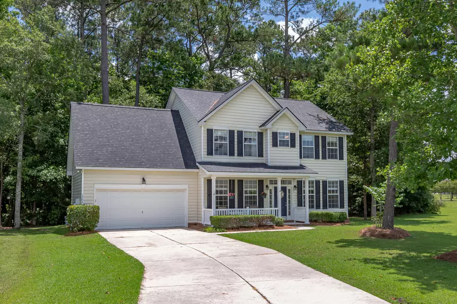 1201 Creek Stone Way, Hanahan, SC 29410