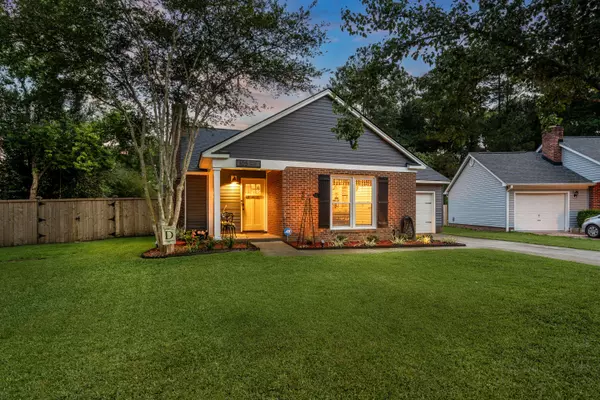 Summerville, SC 29485,105 Mill Pond Ct