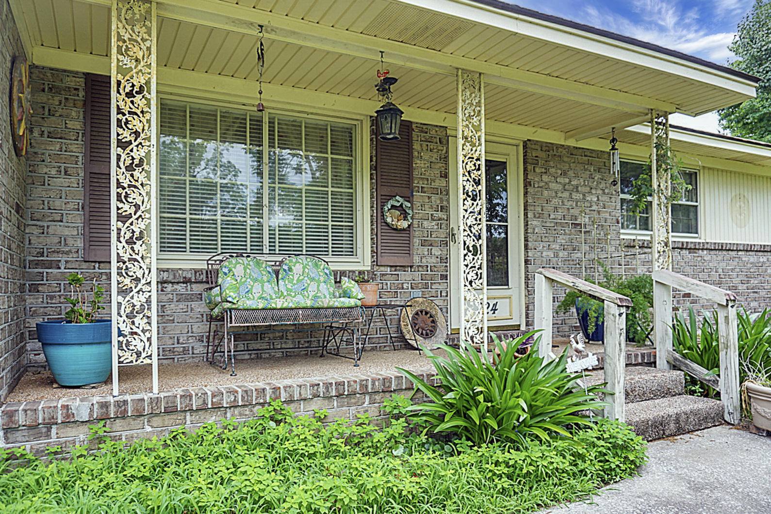 Charleston, SC 29412,724 Clipper St