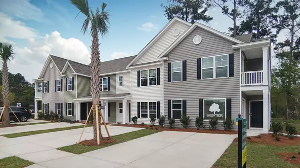 Summerville, SC 29485,261 Spencer Cir