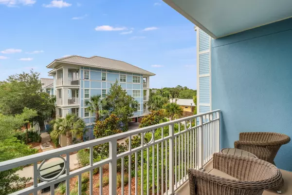 Isle Of Palms, SC 29451,5802 Palmetto Dr #205 & 207b