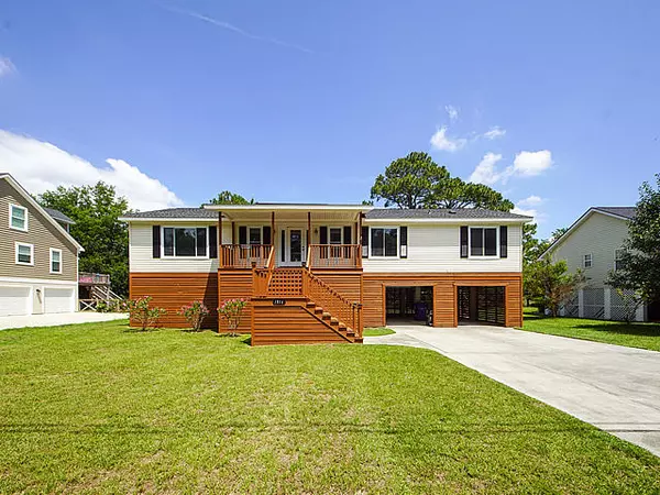 Charleston, SC 29412,1316 Fort Lamar Rd