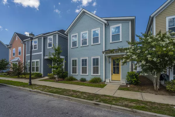 North Charleston, SC 29405,1656 Indy Dr