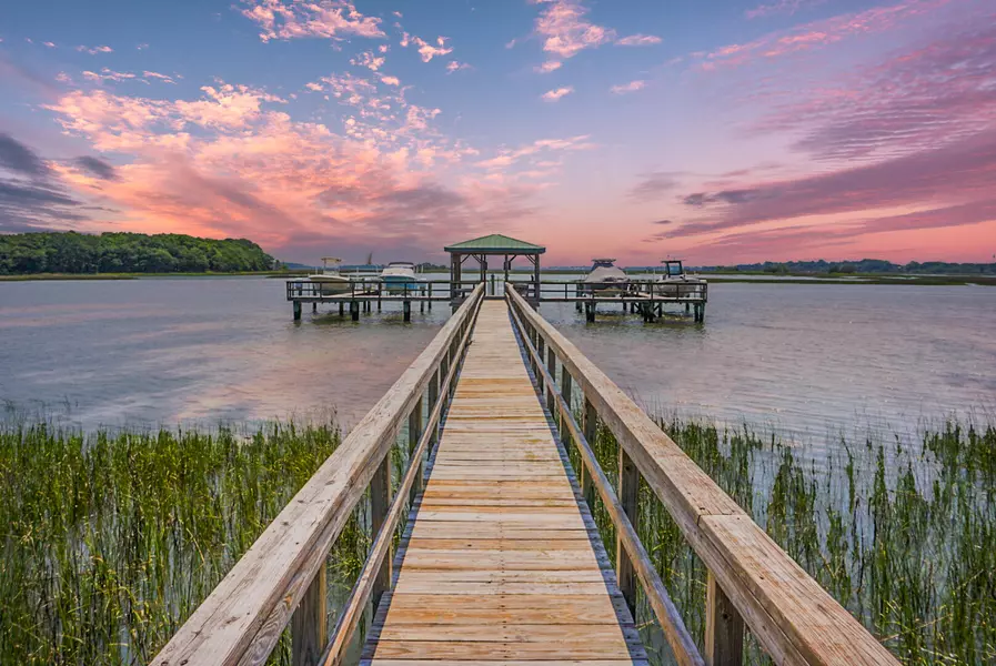 1649 Folly Creek Way #E-6, Charleston, SC 29412