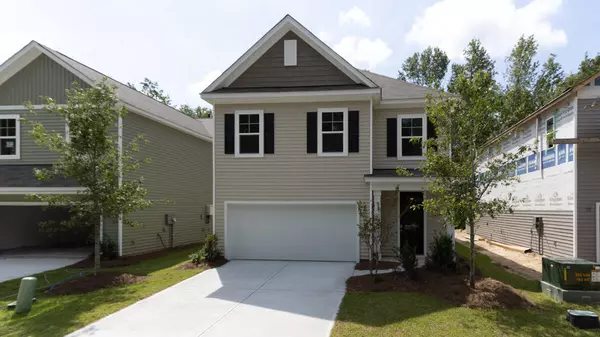 108 Sweet Cherry Ln, Summerville, SC 29486