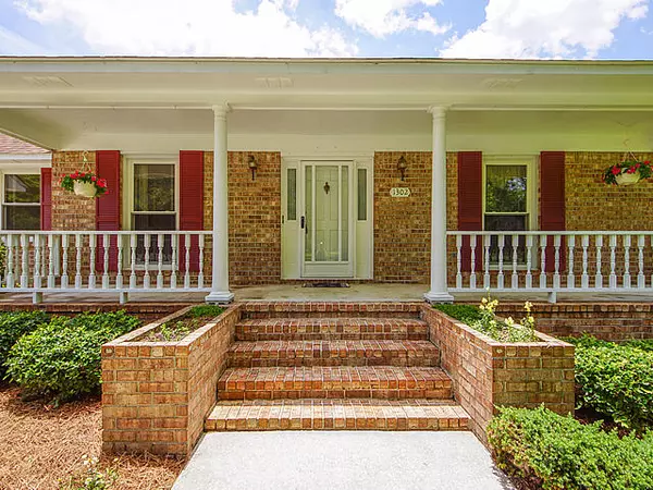 Moncks Corner, SC 29461,1302 Edward Dr