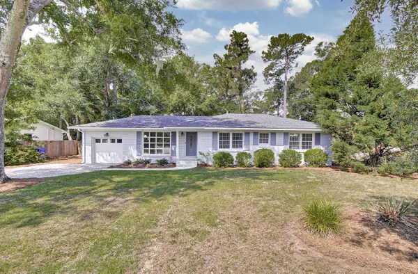 Charleston, SC 29412,803 Burnett Dr