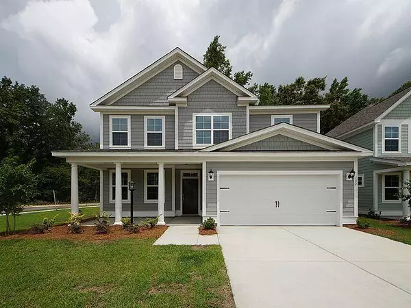 713 Yellow Leaf Ln, Summerville, SC 29486