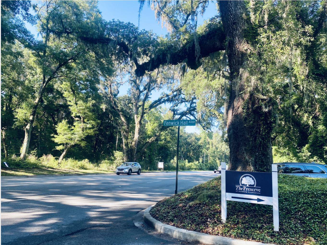 Johns Island, SC 29455,60 Fenwick Hall Allee #522