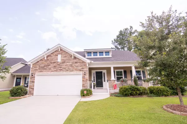 147 Daniels Ridge Dr, Summerville, SC 29485