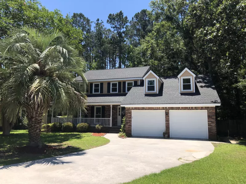 114 Egret Ln, Summerville, SC 29485