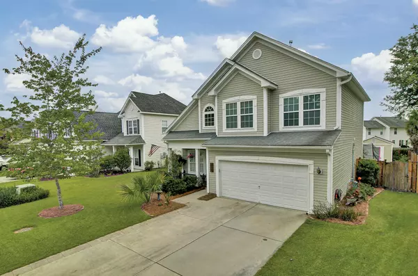 Summerville, SC 29483,102 Valentin Dr