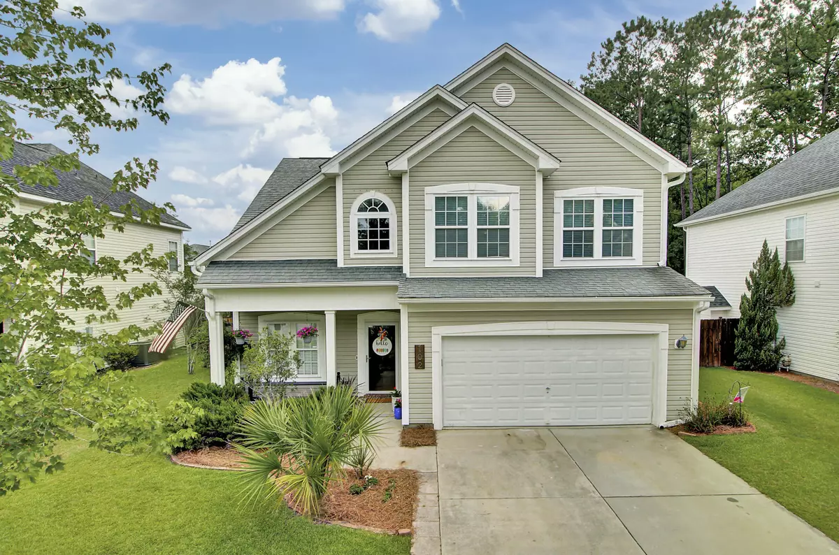 Summerville, SC 29483,102 Valentin Dr